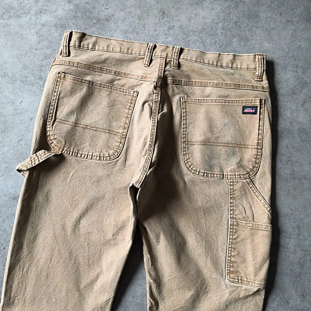 Dickies Carpenter Pants 36x32🇺🇸/46-48🇨🇱 2