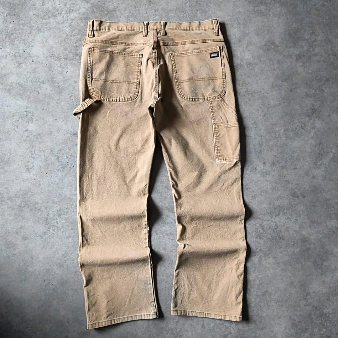 Dickies Carpenter Pants 36x32🇺🇸/46-48🇨🇱 1