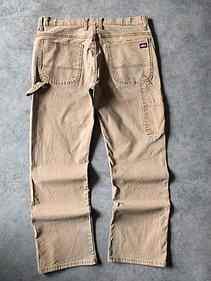 Dickies Carpenter Pants 36x32🇺🇸/46-48🇨🇱