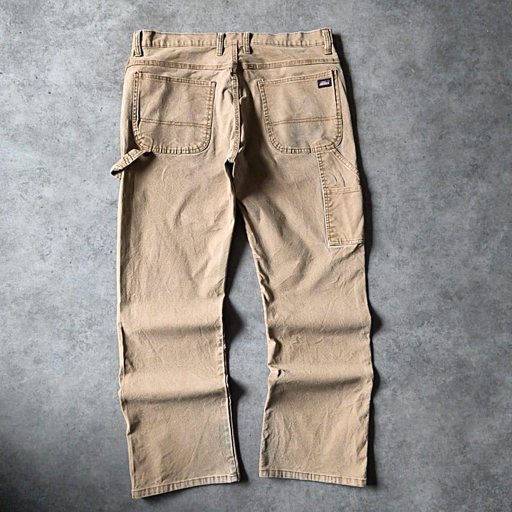 Dickies Carpenter Pants 36x32🇺🇸/46-48🇨🇱 1
