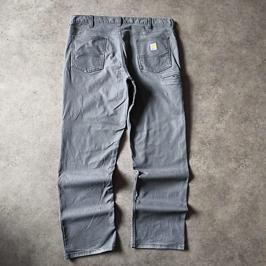 Carhartt Cell Pocket Pants 38x32🇺🇸/50🇨🇱 1