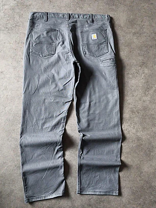 Carhartt Cell Pocket Pants 38x32🇺🇸/50🇨🇱