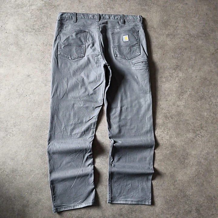 Carhartt Cell Pocket Pants 38x32🇺🇸/50🇨🇱 1
