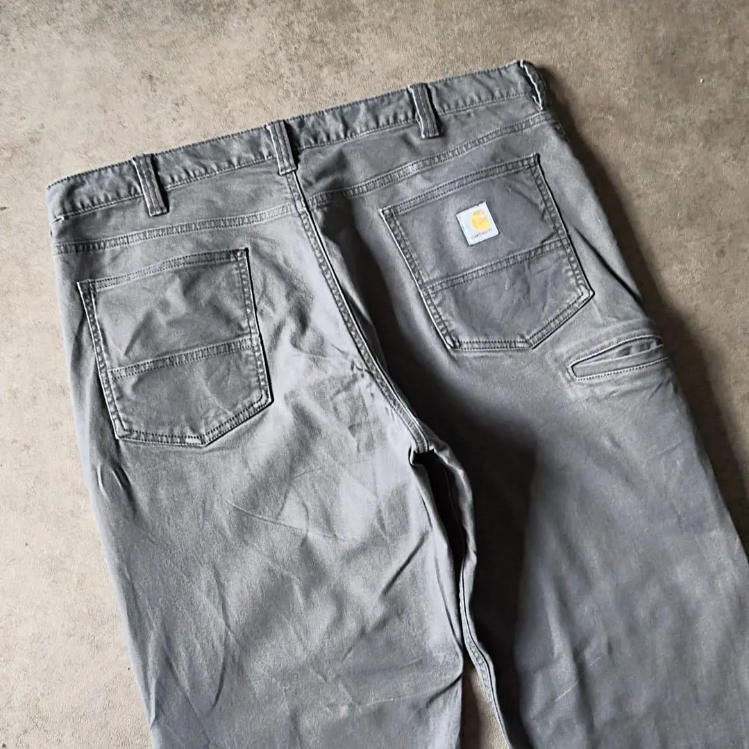 Carhartt Cell Pocket Pants 38x32🇺🇸/50🇨🇱 2