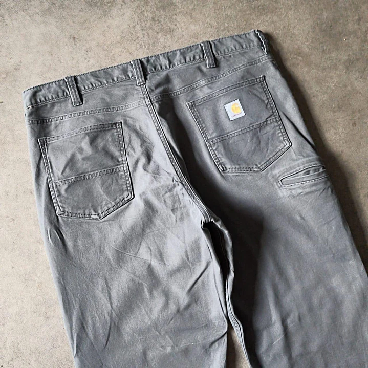 Carhartt Cell Pocket Pants 38x32🇺🇸/50🇨🇱 2