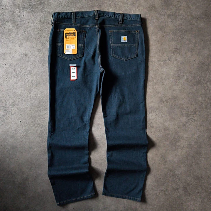 Carhartt Denim Pants 38x30🇺🇸/50🇨🇱 1