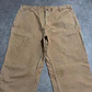 Carhartt Carpenter Pants 42x32🇺🇸/52🇨🇱 - Miniatura 5