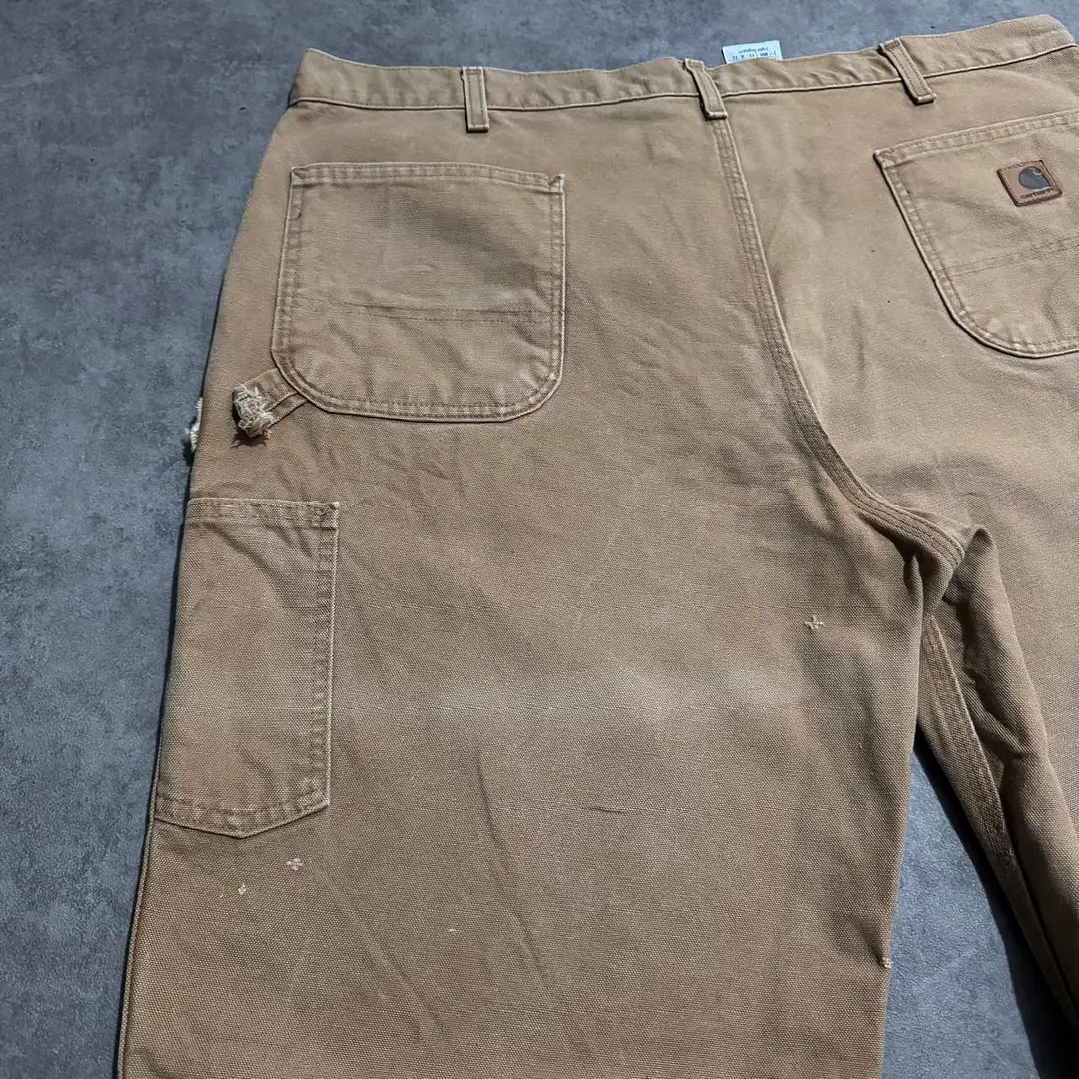 Carhartt Carpenter Pants 42x32🇺🇸/52🇨🇱 6