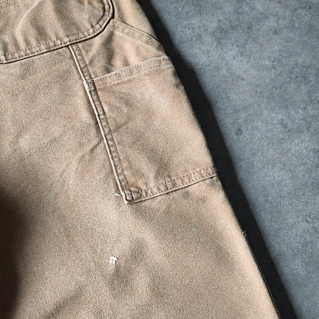 Carhartt Carpenter Pants 42x32🇺🇸/52🇨🇱 3