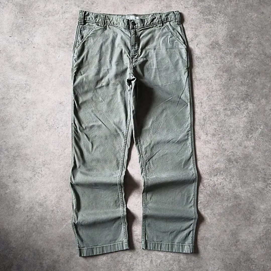 Carhartt Cell Pocket Pants 38x34🇺🇸/48🇨🇱 4