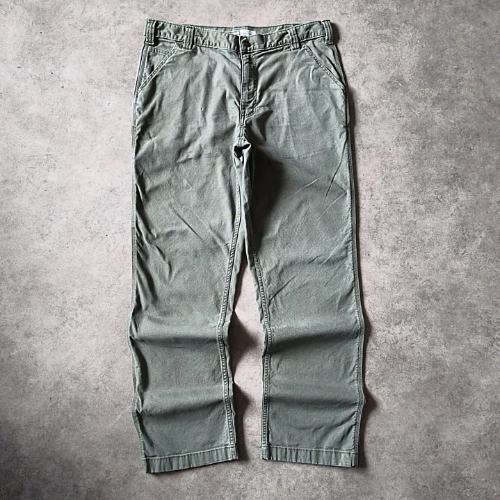 Carhartt Cell Pocket Pants 38x34🇺🇸/48🇨🇱 4