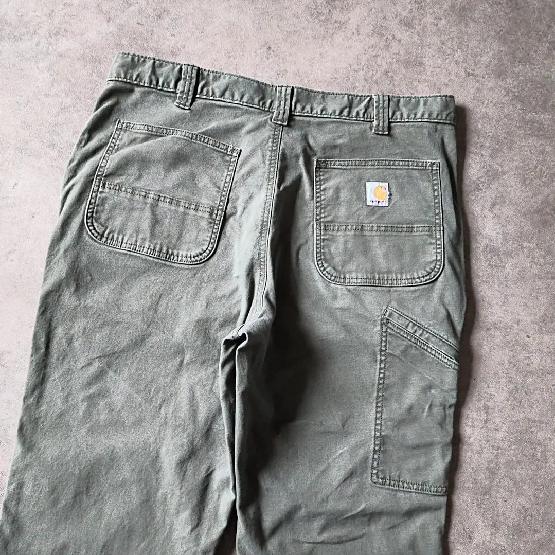 Carhartt Cell Pocket Pants 38x34🇺🇸/48🇨🇱 2