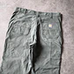 Carhartt Cell Pocket Pants 38x34🇺🇸/48🇨🇱 - Miniatura 2