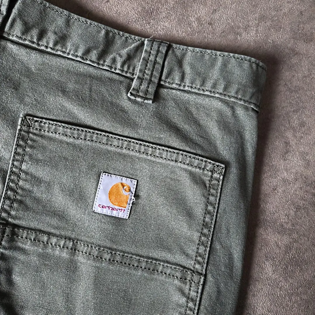 Carhartt Cell Pocket Pants 38x34🇺🇸/48🇨🇱 3