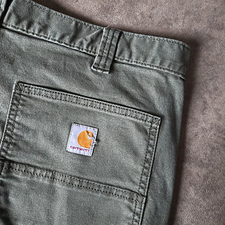 Carhartt Cell Pocket Pants 38x34🇺🇸/48🇨🇱 3