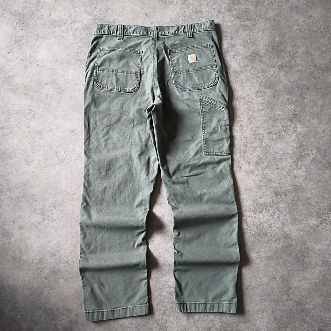 Carhartt Cell Pocket Pants 38x34🇺🇸/48🇨🇱 1