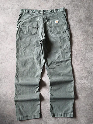 Carhartt Cell Pocket Pants 38x34🇺🇸/48🇨🇱