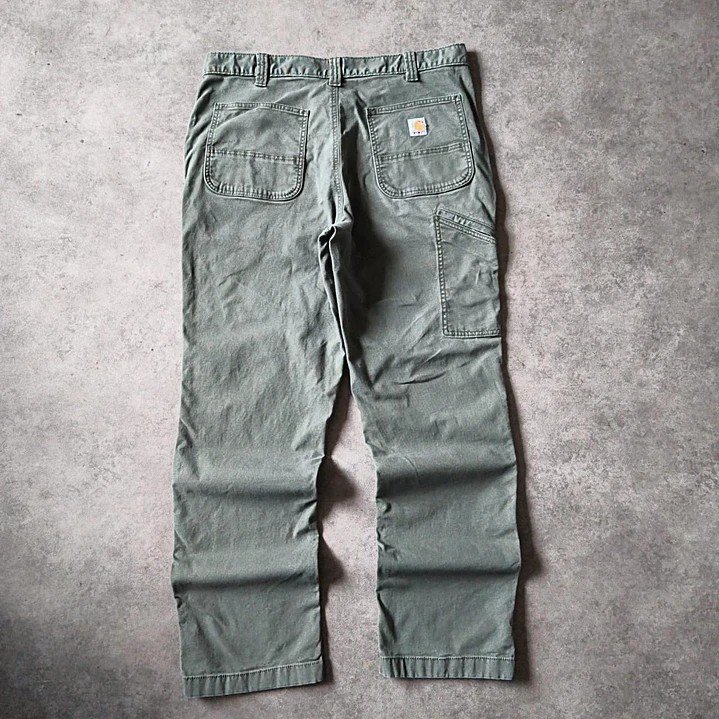 Carhartt Cell Pocket Pants 38x34🇺🇸/48🇨🇱 1