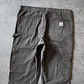 Carhartt Ripstop Double Knee Cargo Pants 38x30🇺🇸/48🇨🇱 - Miniatura 2