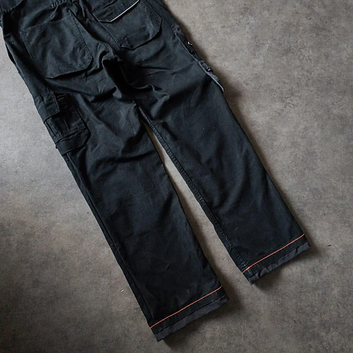 Jardinera Helly Hansen Workwear Oxford 36x36🇺🇸 4