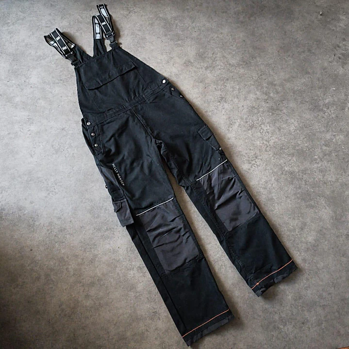 Jardinera Helly Hansen Workwear Oxford 36x36🇺🇸 1