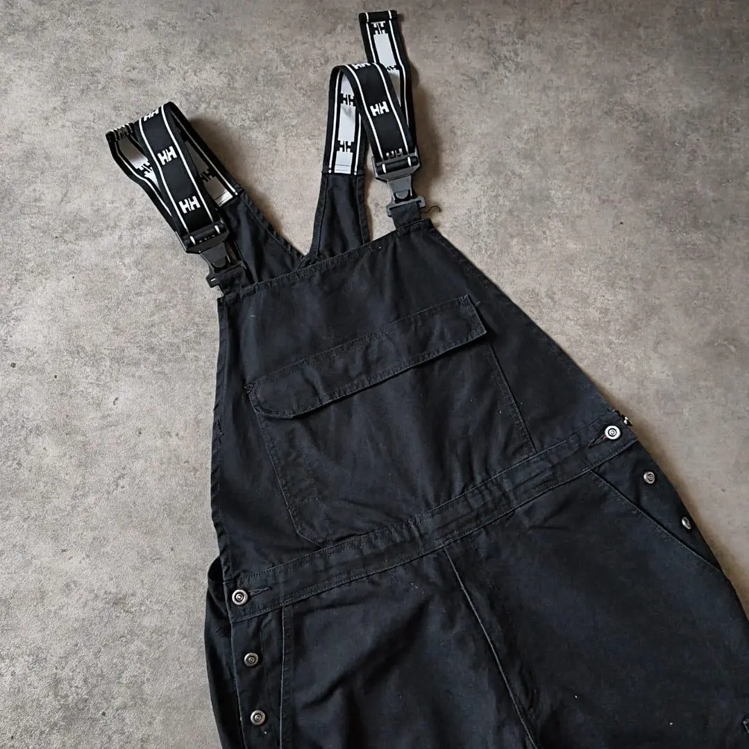 Jardinera Helly Hansen Workwear Oxford 36x36🇺🇸 2