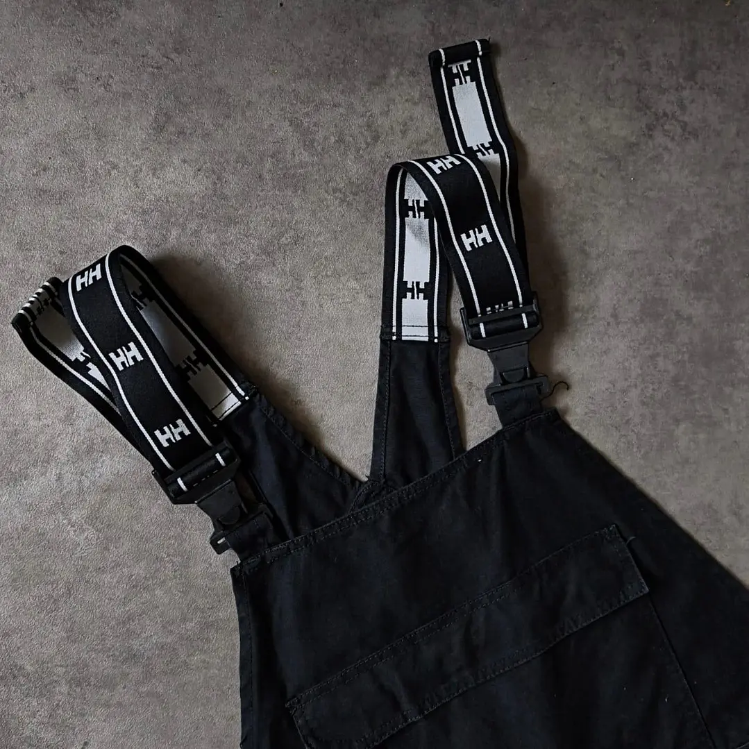 Jardinera Helly Hansen Workwear Oxford 36x36🇺🇸 3