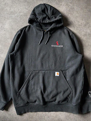 Carhartt Rain Defender Hoodie L