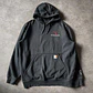 Carhartt Rain Defender Hoodie L - Miniatura 1