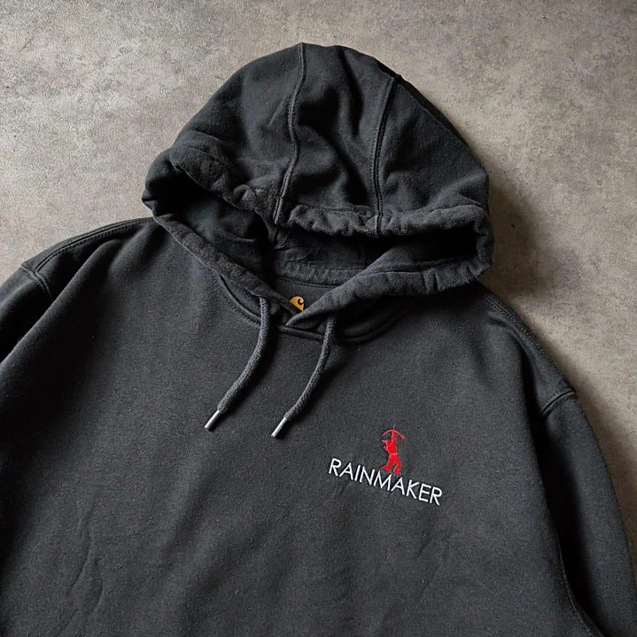 Carhartt Rain Defender Hoodie L 2