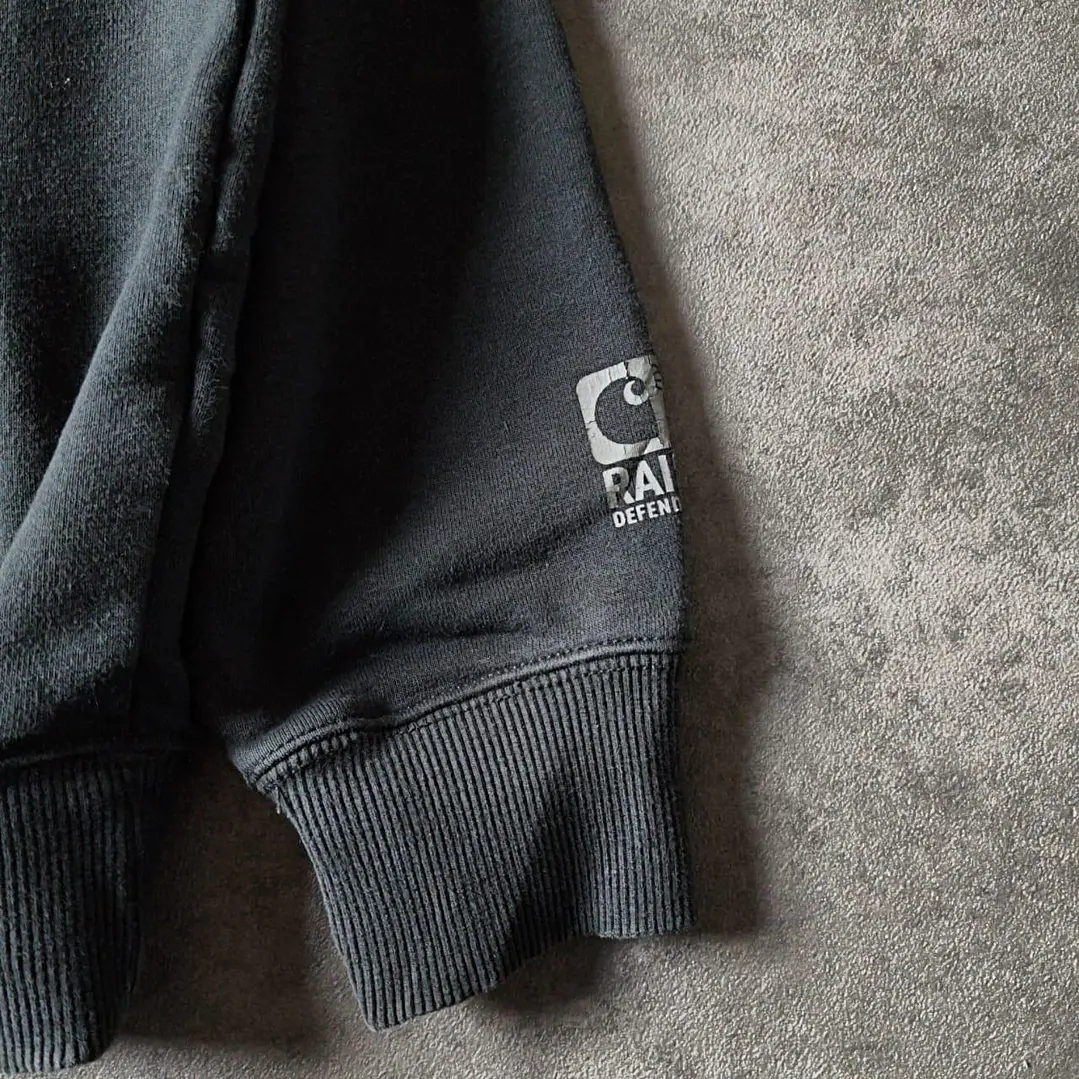 Carhartt Rain Defender Hoodie L 4