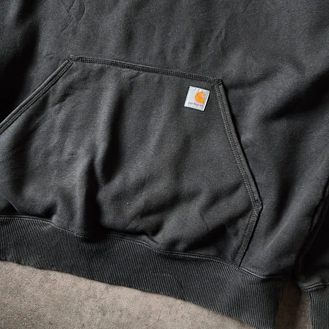 Carhartt Rain Defender Hoodie L 3