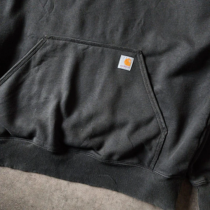 Carhartt Rain Defender Hoodie L 3