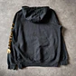 Carhartt Logo Sleeve Hoodie L - Miniatura 4