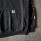 Carhartt Logo Sleeve Hoodie L - Miniatura 2