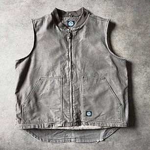 Polar King Work Vest XXL