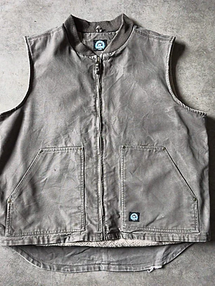 Polar King Work Vest XXL