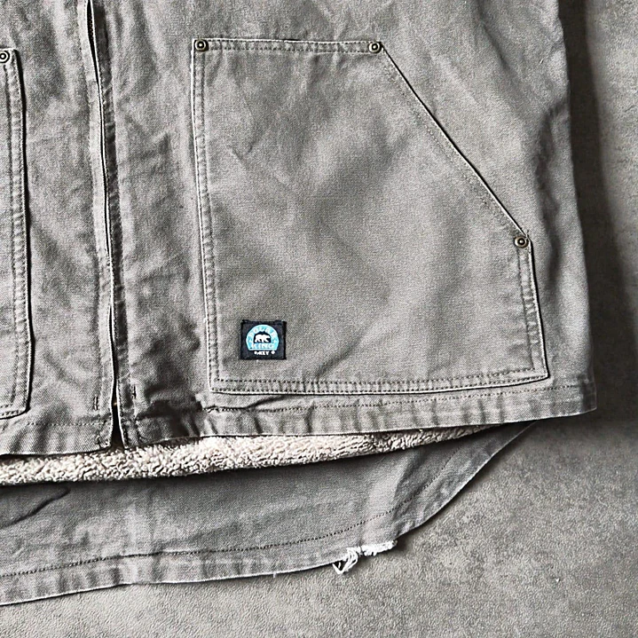 Polar King Work Vest XXL 4