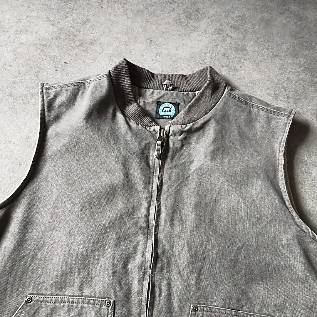 Polar King Work Vest XXL 2