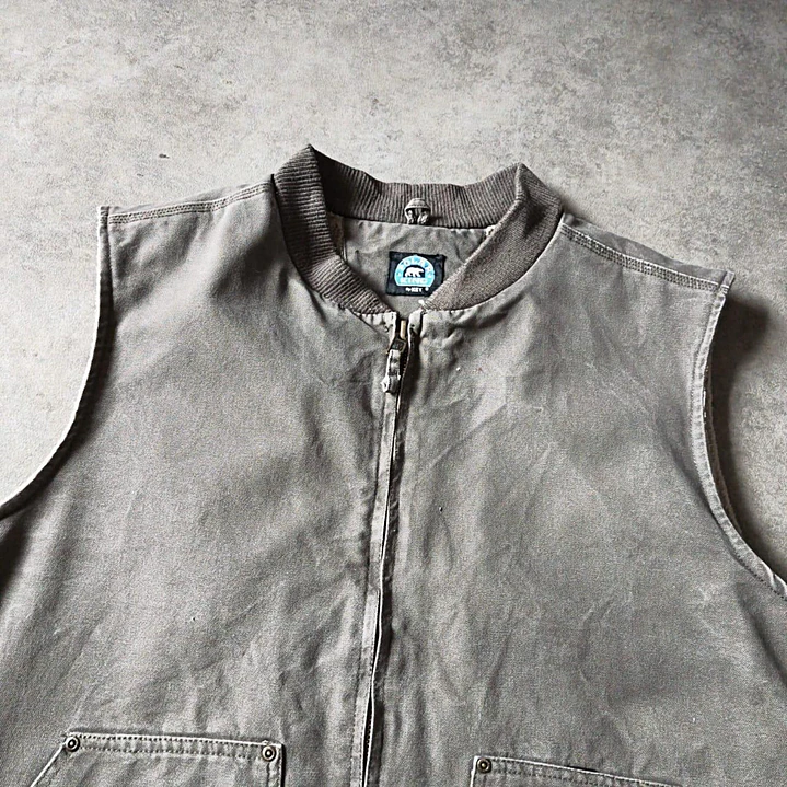 Polar King Work Vest XXL 2