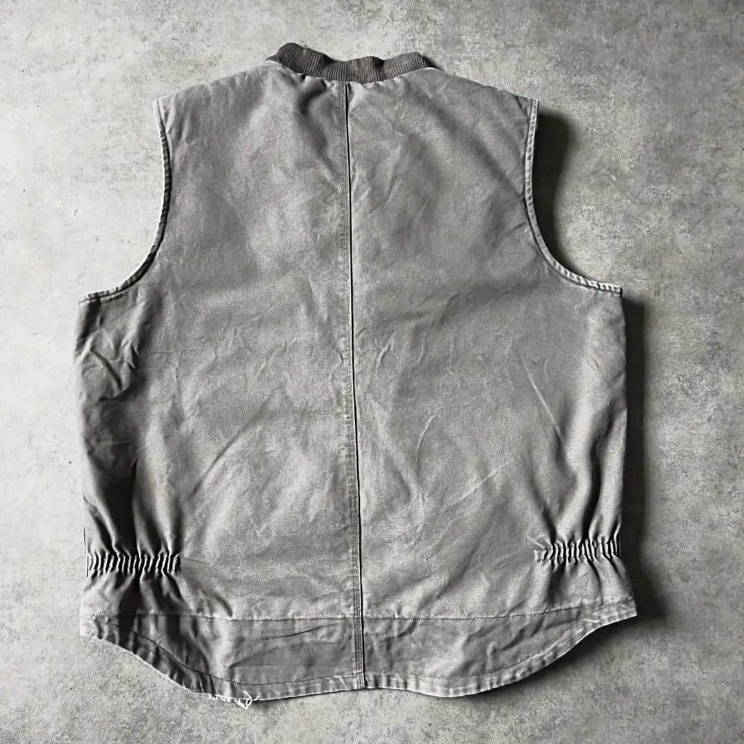 Polar King Work Vest XXL 6