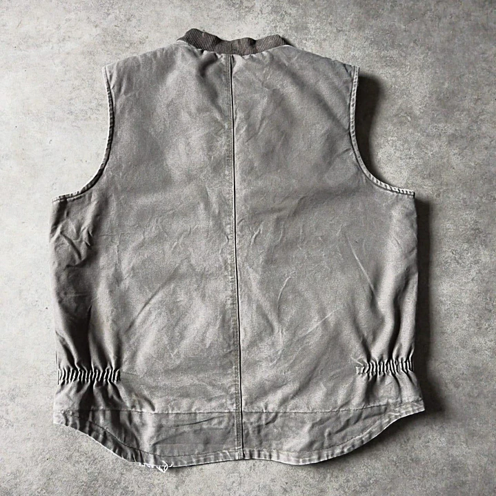 Polar King Work Vest XXL 6