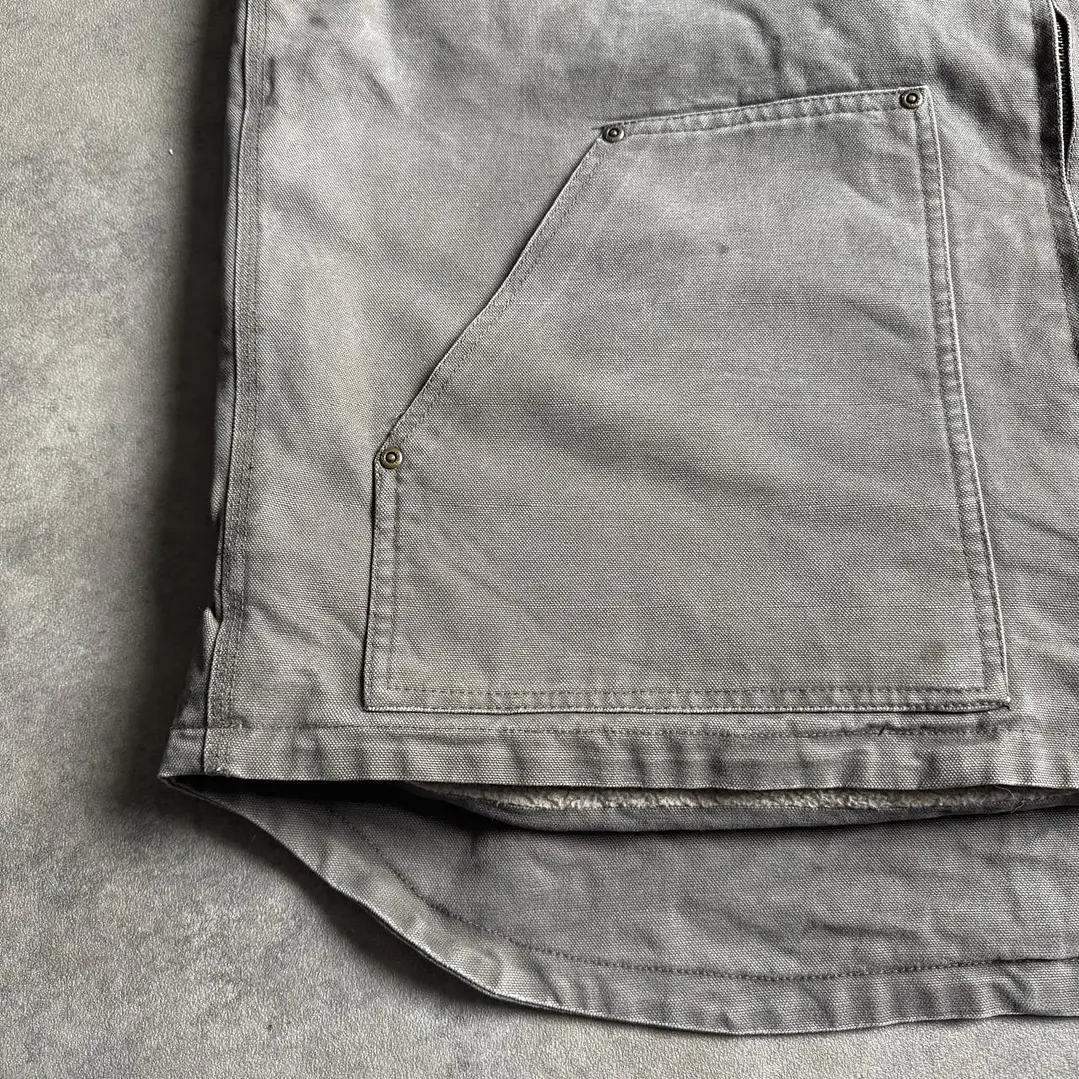 Polar King Work Vest XXL 5