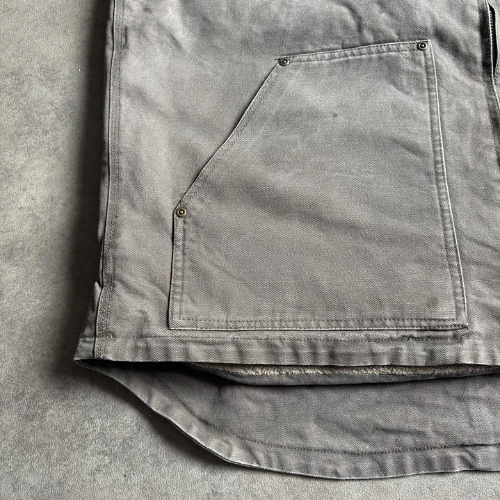 Polar King Work Vest XXL 5