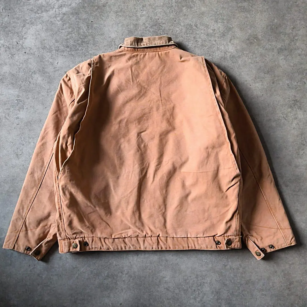 Wolverine Detroit Jacket XL 6