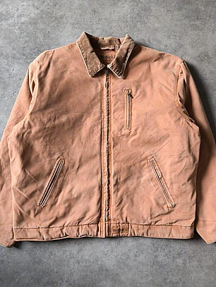 Wolverine Detroit Jacket XL