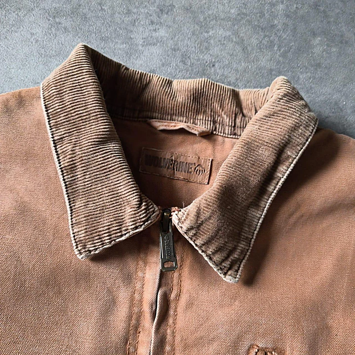 Wolverine Detroit Jacket XL 3