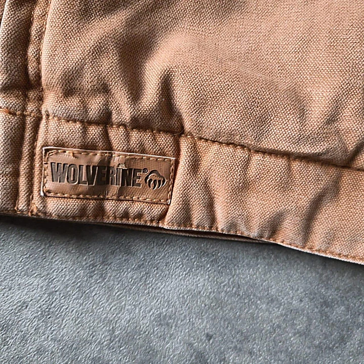 Wolverine Detroit Jacket XL 4