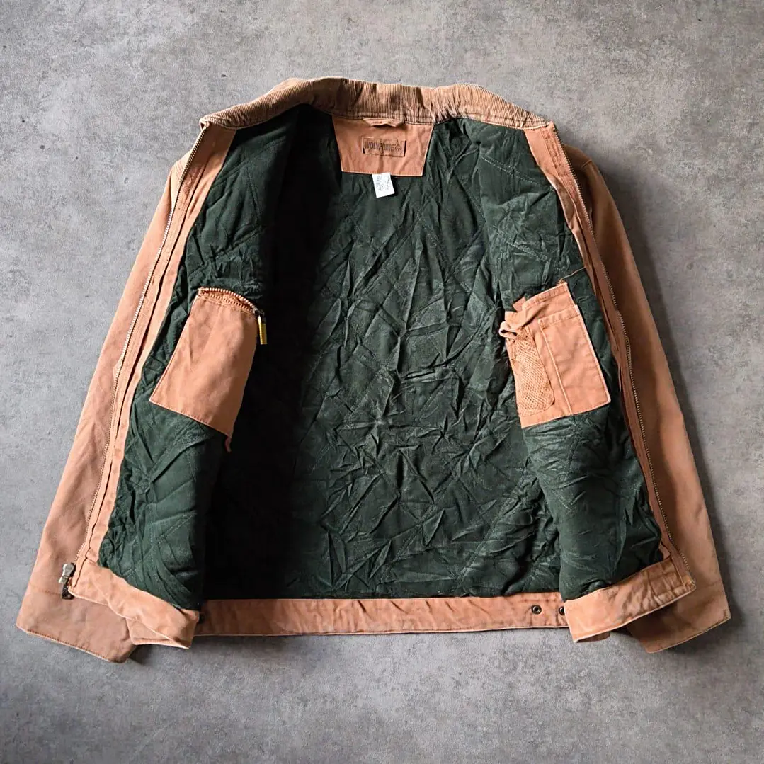 Wolverine Detroit Jacket XL 5