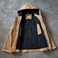Brazos Sherpa Lined Jacket XXL - Miniatura 5
